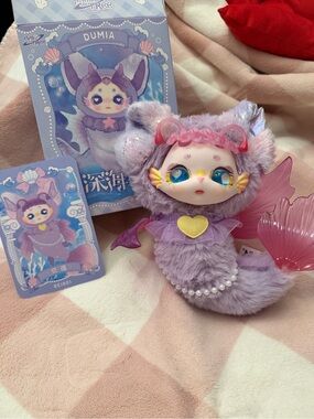 ⭐️THIS is the Genuine Maytree Dumia Deep Sea Star - BeiBei ⭐️